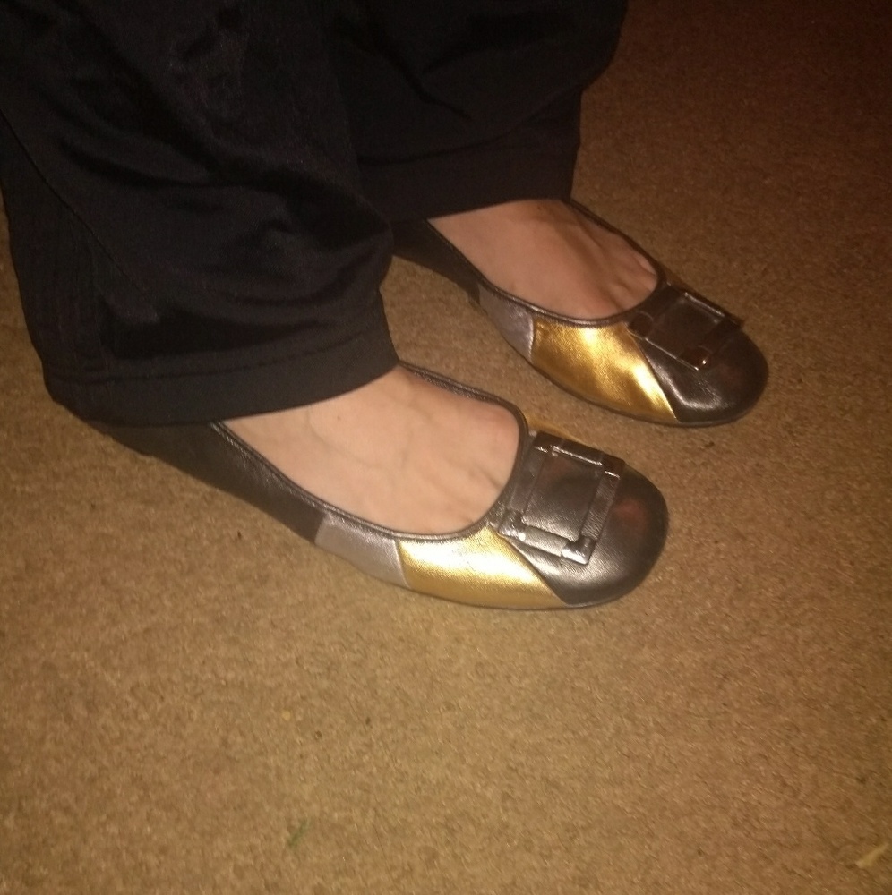 Alex Marie Dress Shoes